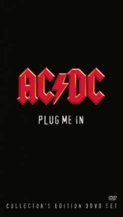 AC-DC : Plug Me in